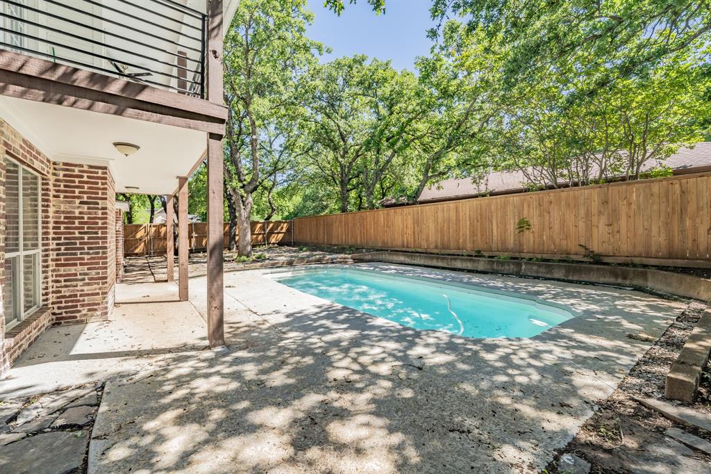 2815 Perkins Road Arlington, TX 76016 - Photo 38 of 40