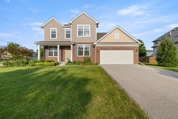 $645,000 | 12921 Timber Wood Circle, Plainfield, IL 60585