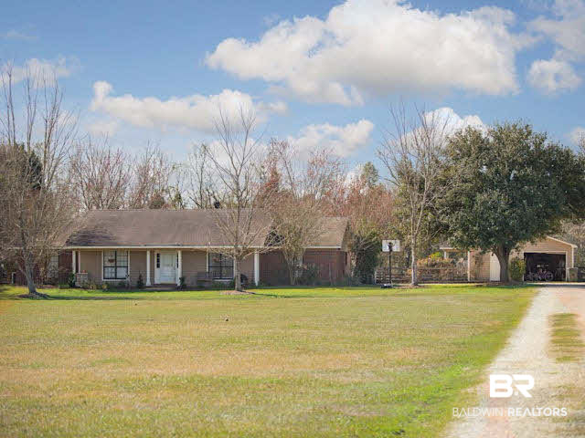 23175 Hill Road Silverhill, AL 36576 - Photo 22 of 25 Gallery Image 22