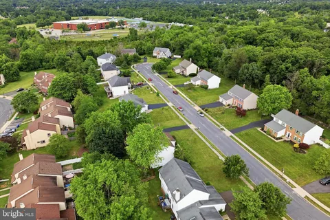 $650,000 | 2612 Cresswell Drive, Norristown, PA 19403