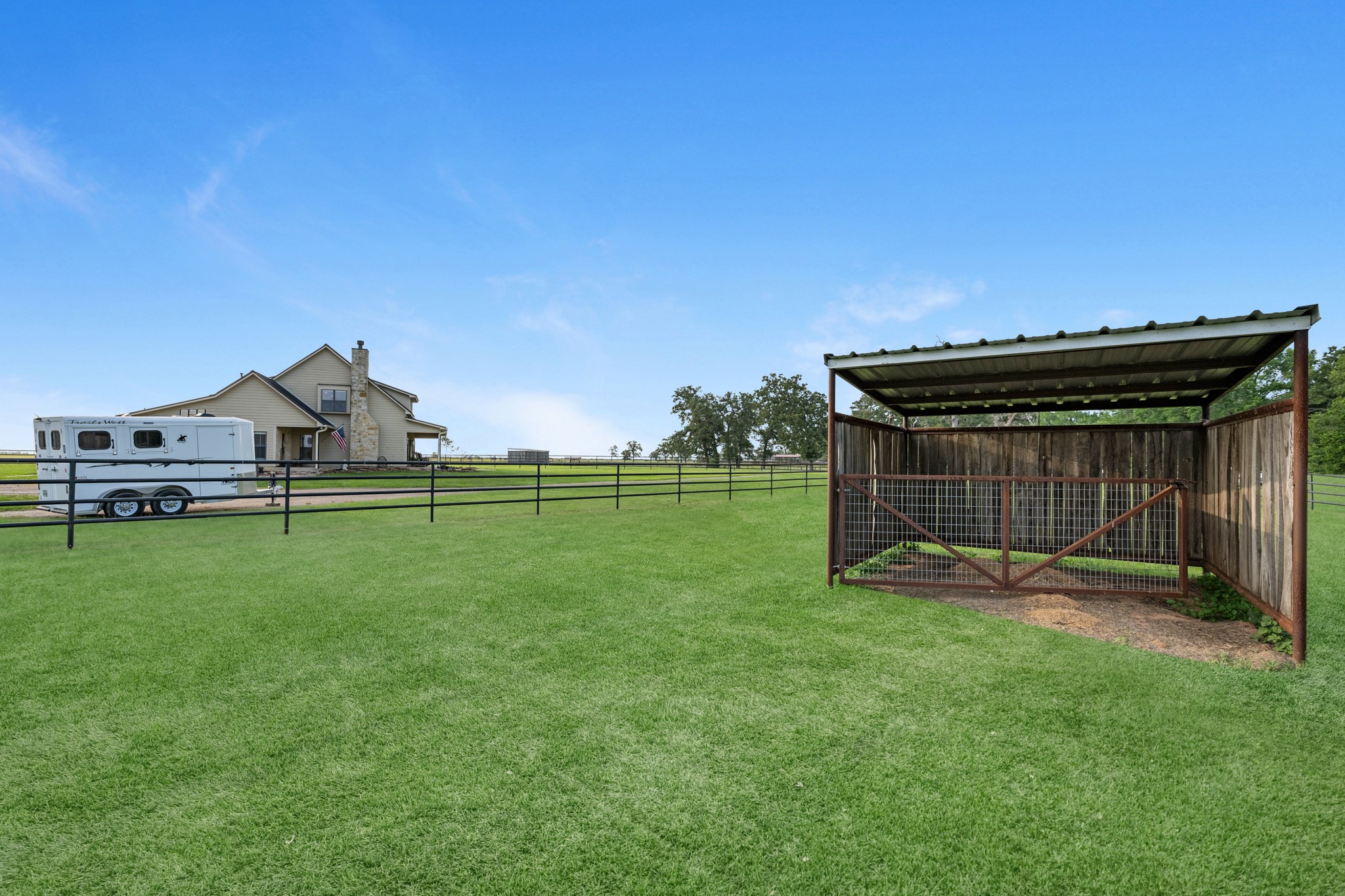 24011 Old Howth Road Hempstead, TX 77445 - Photo 38 of 43