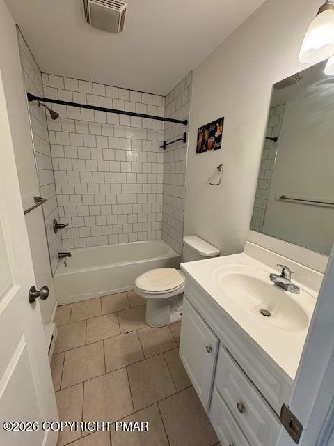 106 Ridgeway Street East Stroudsburg, PA 18301 - Photo 8 of 8 a bathroom with a sink a toilet and shower