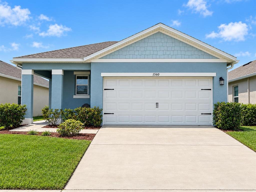 1560 Gladewater Road Kissimmee, FL 34744 - Photo 1 of 11 Gallery Image 1