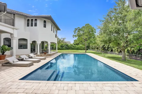 $4,450,000 | 11600 Northwest 8th Street, Plantation, FL 33325