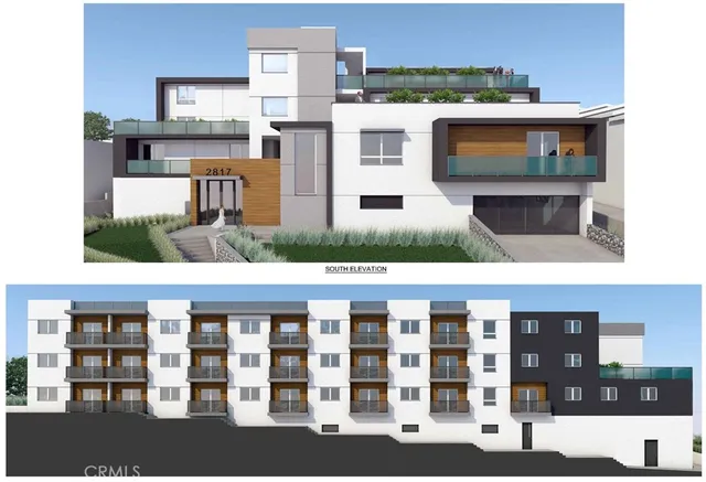 $6,999,000 | 2817 Montrose Avenue, Glendale, CA 91214