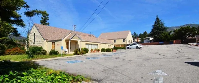 $6,999,000 | 2817 Montrose Avenue, Glendale, CA 91214