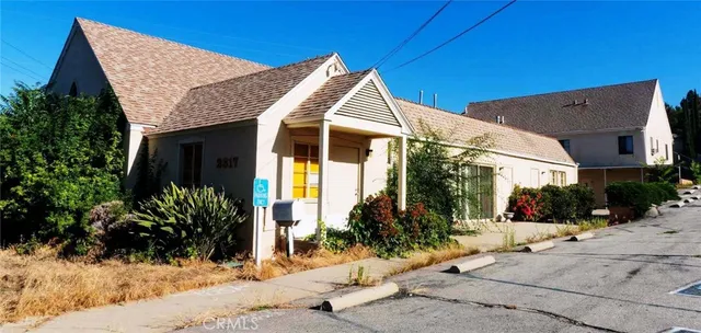 $6,999,000 | 2817 Montrose Avenue, Glendale, CA 91214