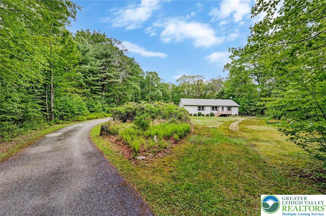 187 Wellington Road Stroudsburg, PA 18360 - Photo 1 of 58 187 Wellington Rd - 4.75 Acres!