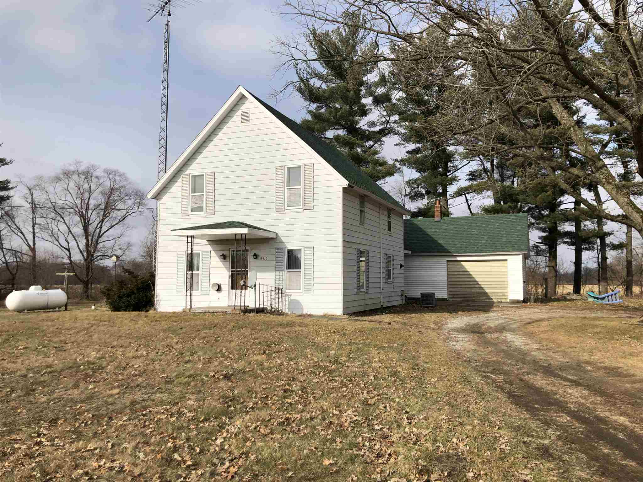 19910 6B Road Plymouth, IN 46563 - Photo 1 of 23 Gallery Image 1