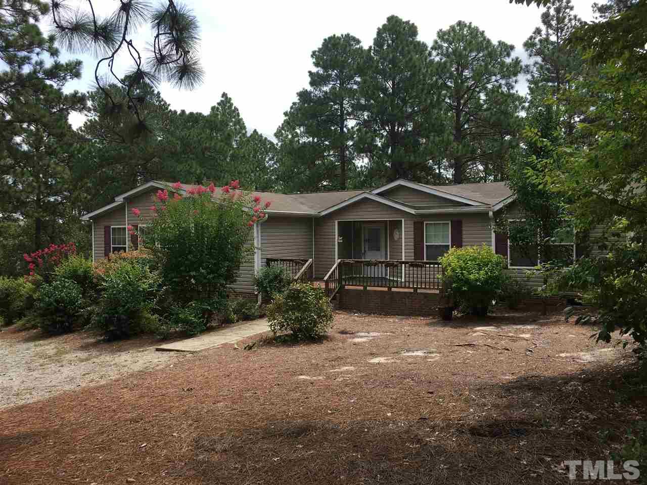 41 Ridge View Drive Cameron, NC 28326 - Photo 2 of 24