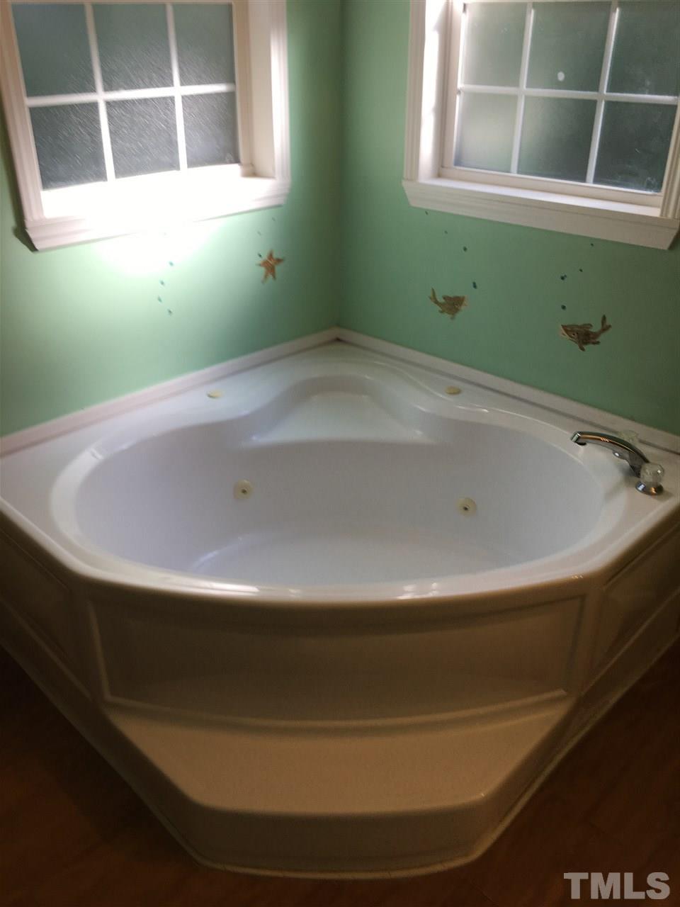 41 Ridge View Drive Cameron, NC 28326 - Photo 22 of 24 Relax in your jetted tub