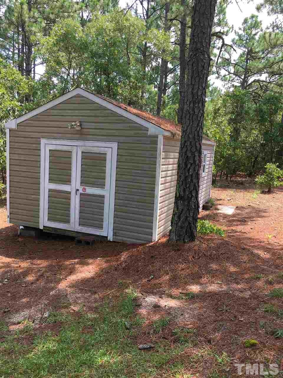 41 Ridge View Drive Cameron, NC 28326 - Photo 23 of 24