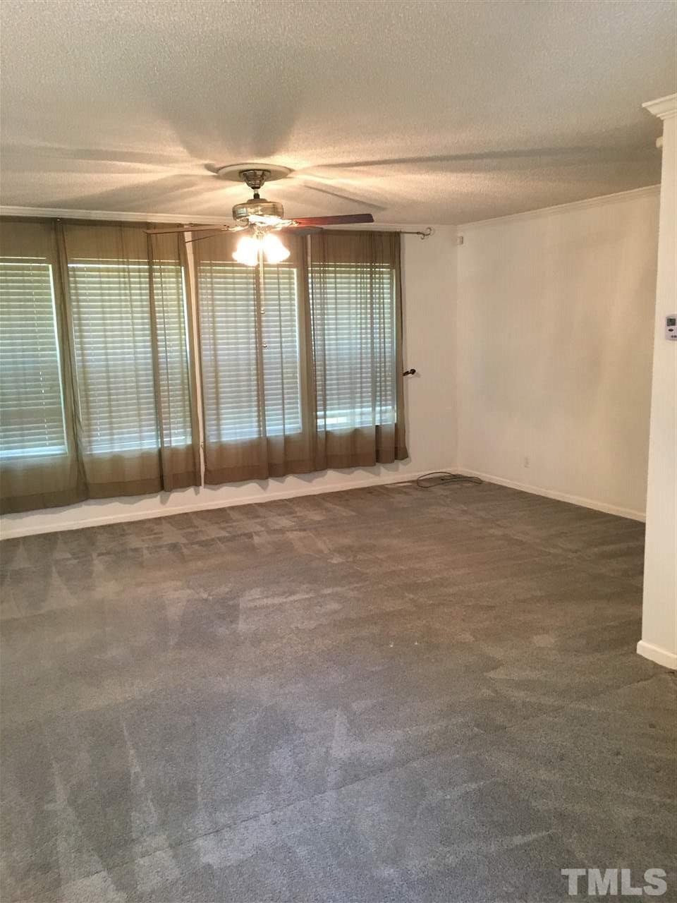 41 Ridge View Drive Cameron, NC 28326 - Photo 6 of 24 Large open living room.