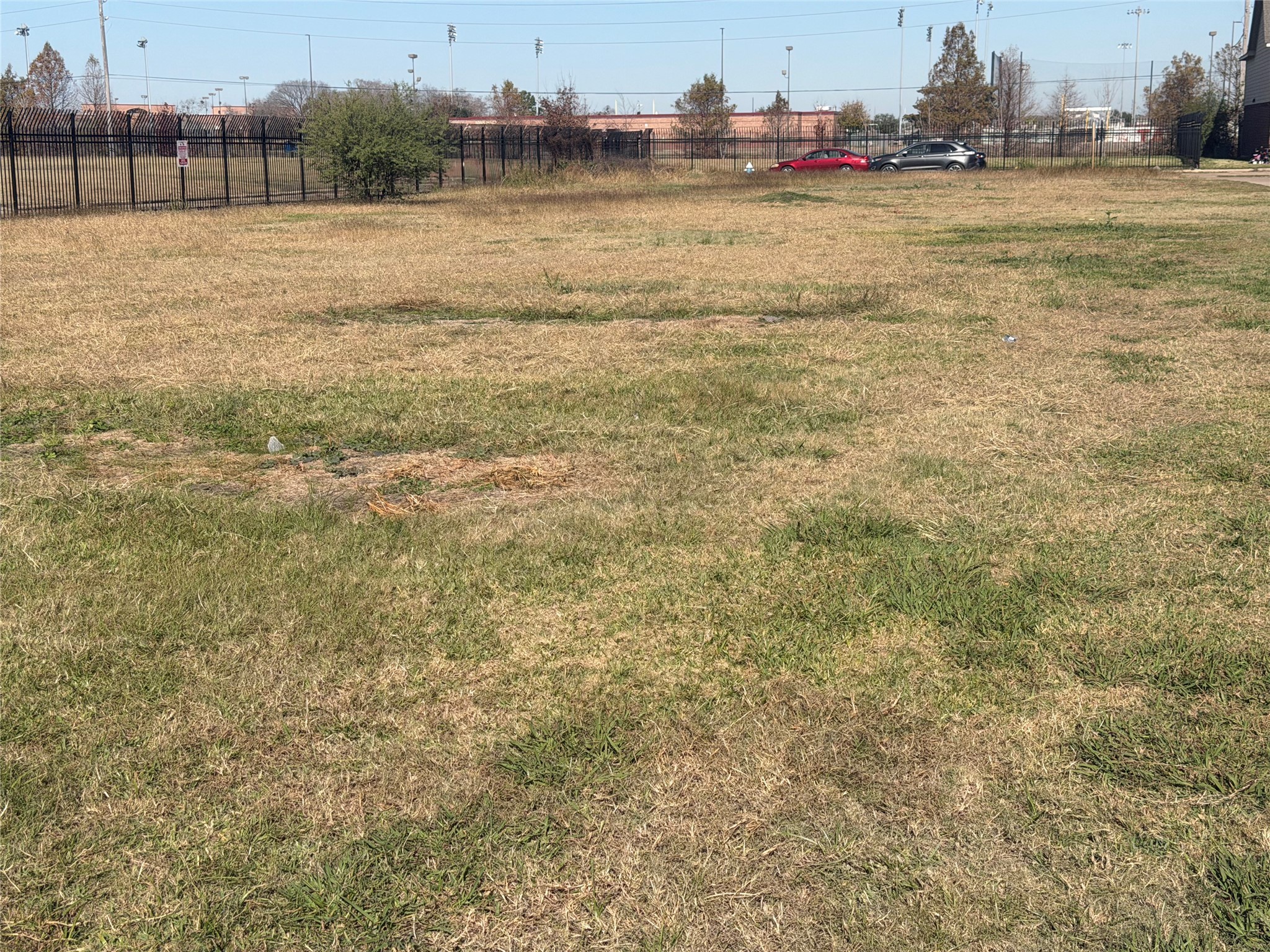 0 Rustling Leaves Drive Houston, TX 77083 - Photo 6 of 11 a view of an ocean