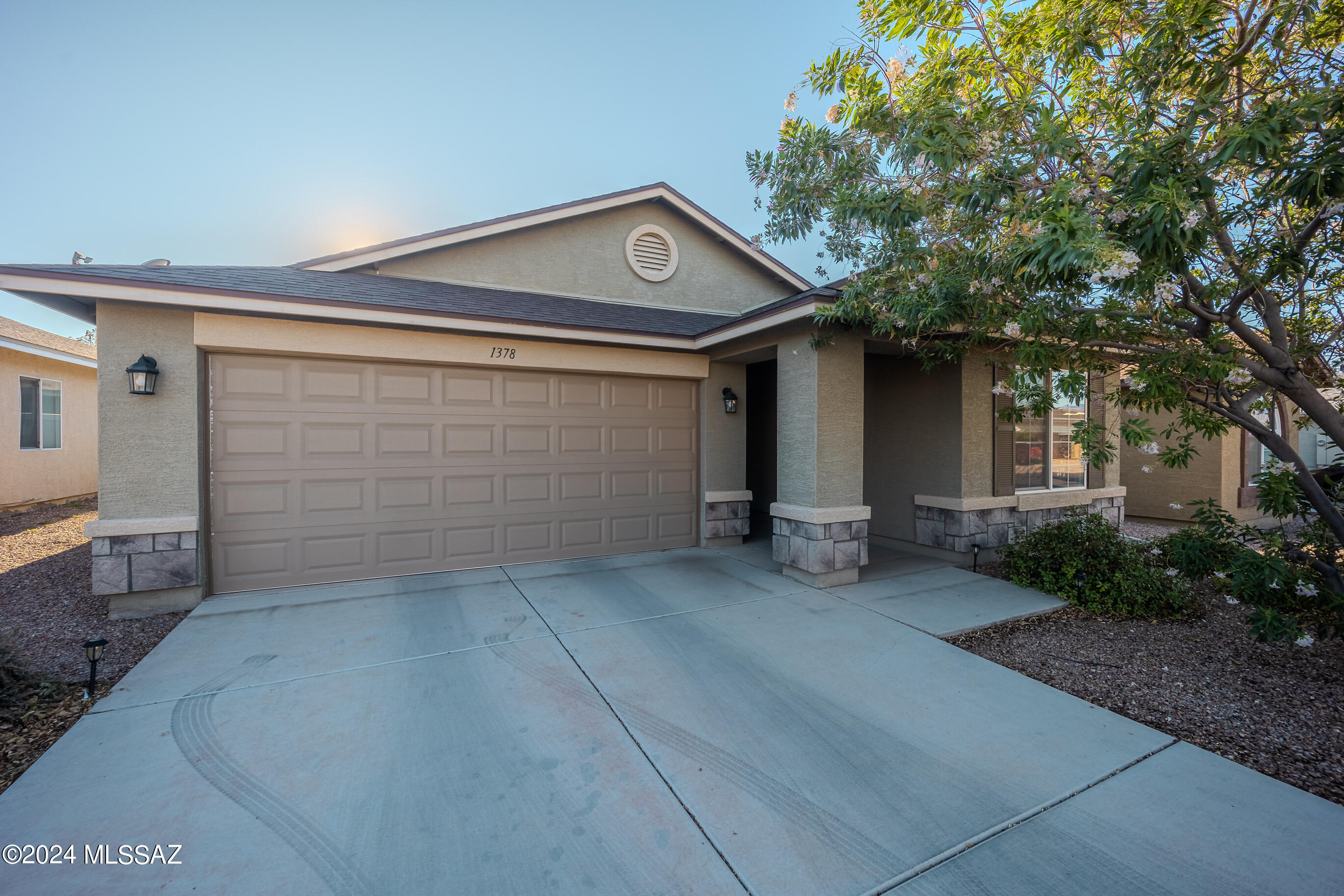1378 Roper Lane Safford, AZ 85546 - Photo 1 of 29