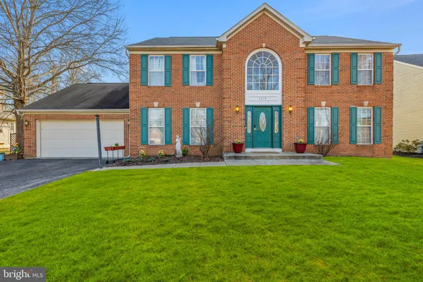 $675,000 | 1115 Danbury Drive, Bowie, MD 20721