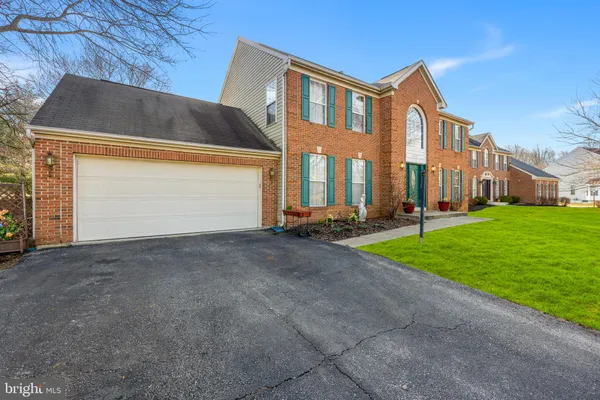 $675,000 | 1115 Danbury Drive, Bowie, MD 20721