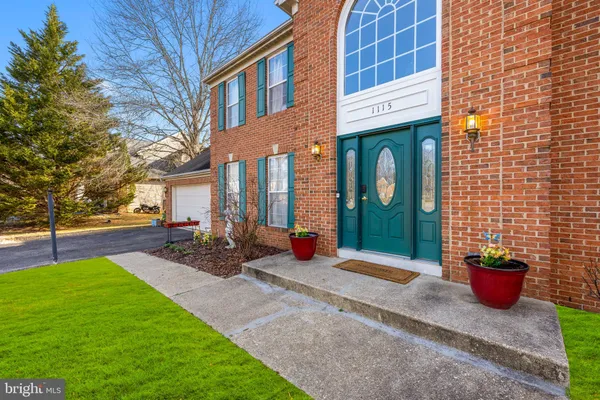 $675,000 | 1115 Danbury Drive, Bowie, MD 20721