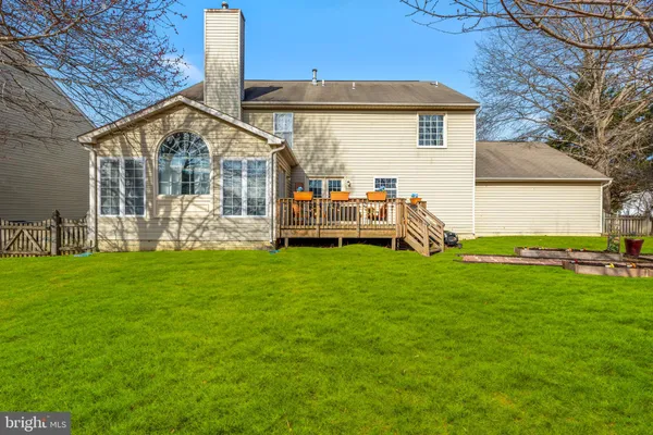 $675,000 | 1115 Danbury Drive, Bowie, MD 20721