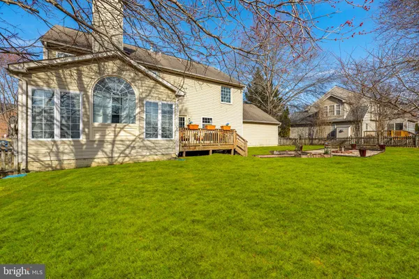 $675,000 | 1115 Danbury Drive, Bowie, MD 20721