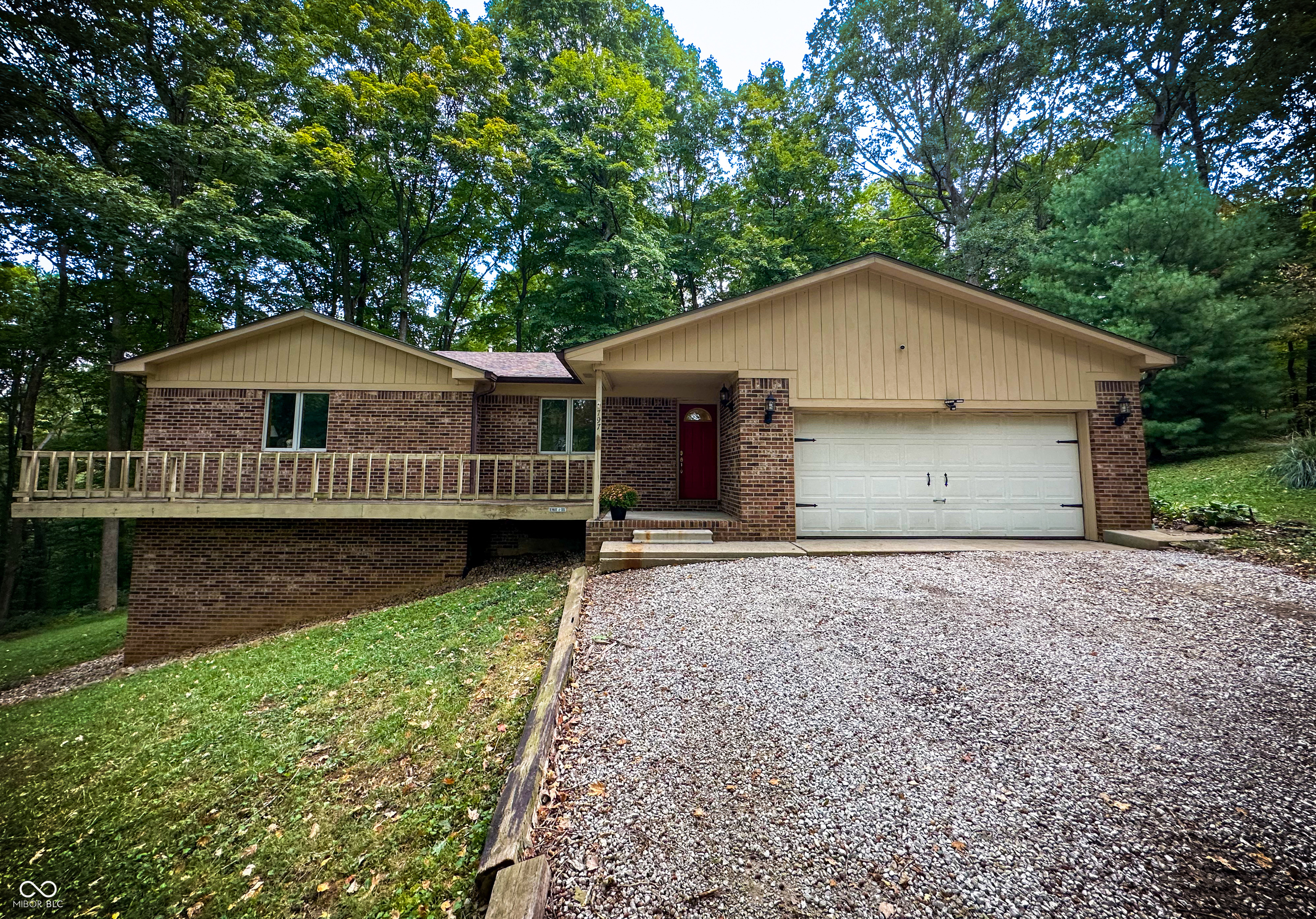 797 South Graveyard Road Paragon, IN 46166 - Photo 31 of 40