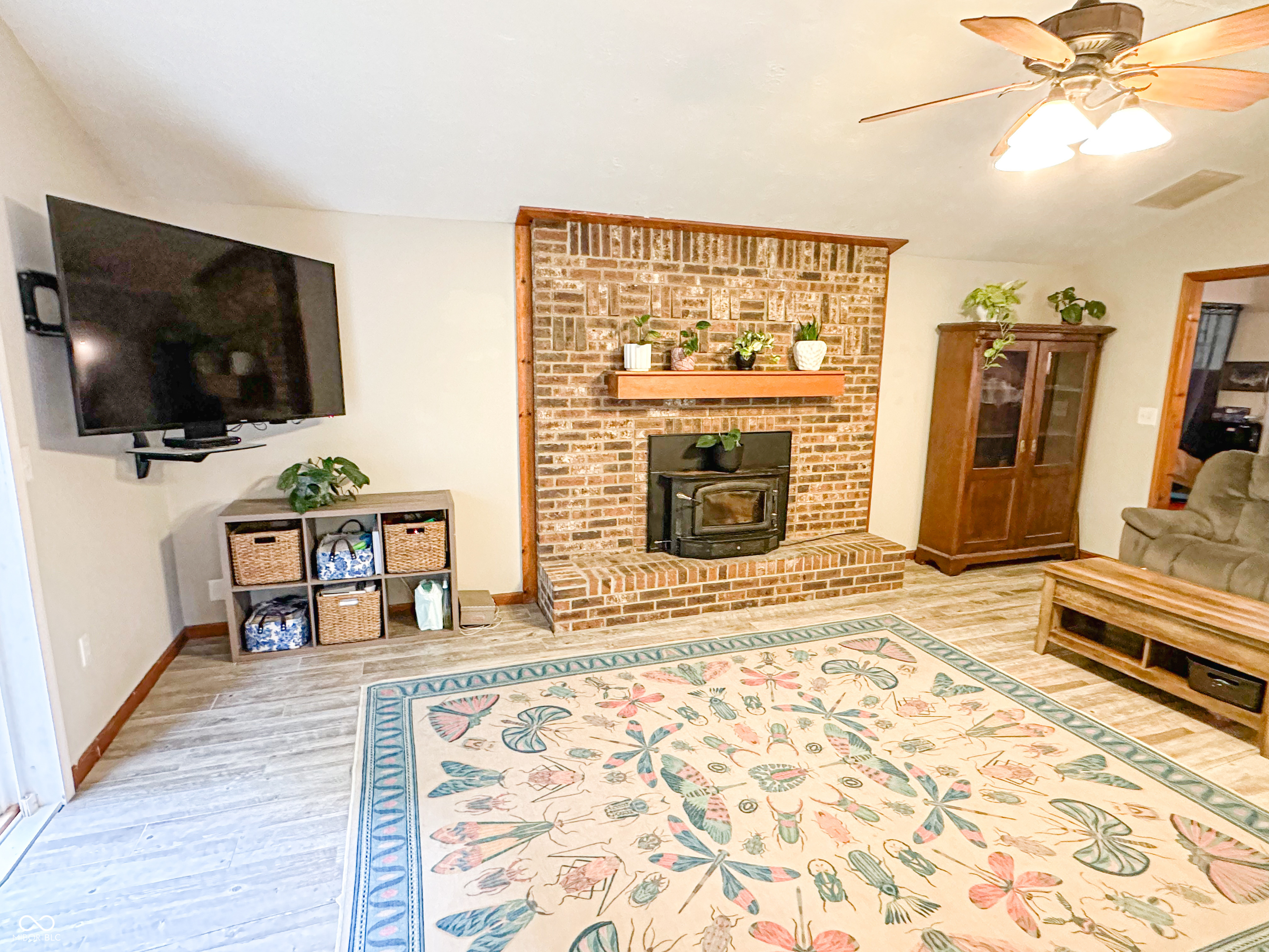797 South Graveyard Road Paragon, IN 46166 - Photo 6 of 40