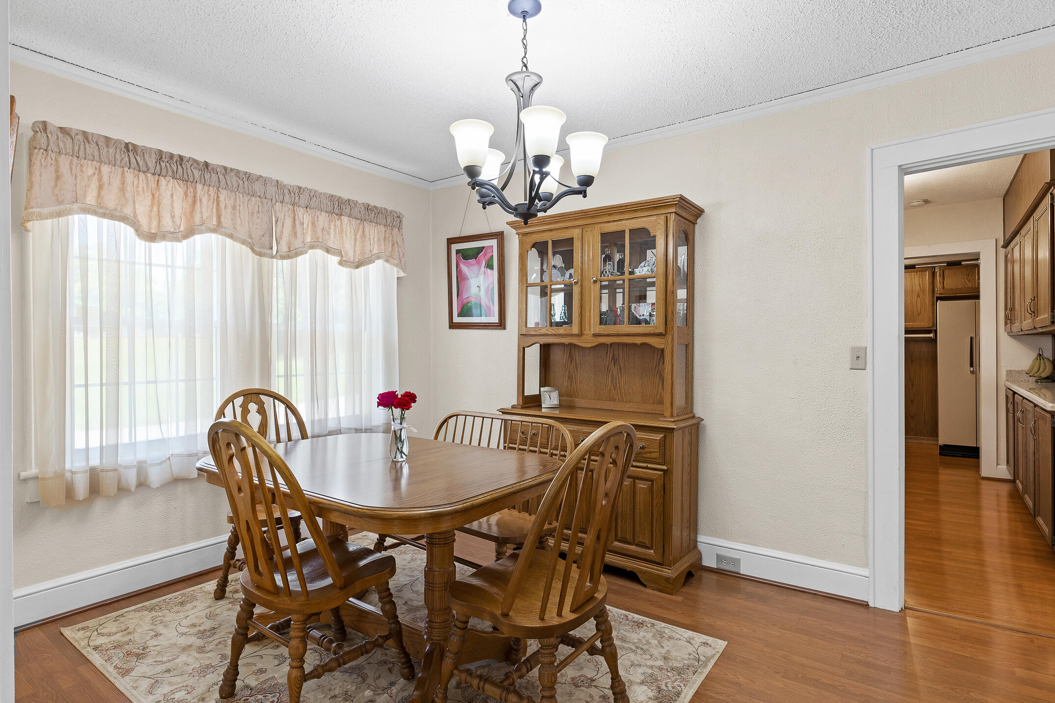 184 Old County Road Ringgold, GA 30736 - Photo 12 of 50 Dining Room