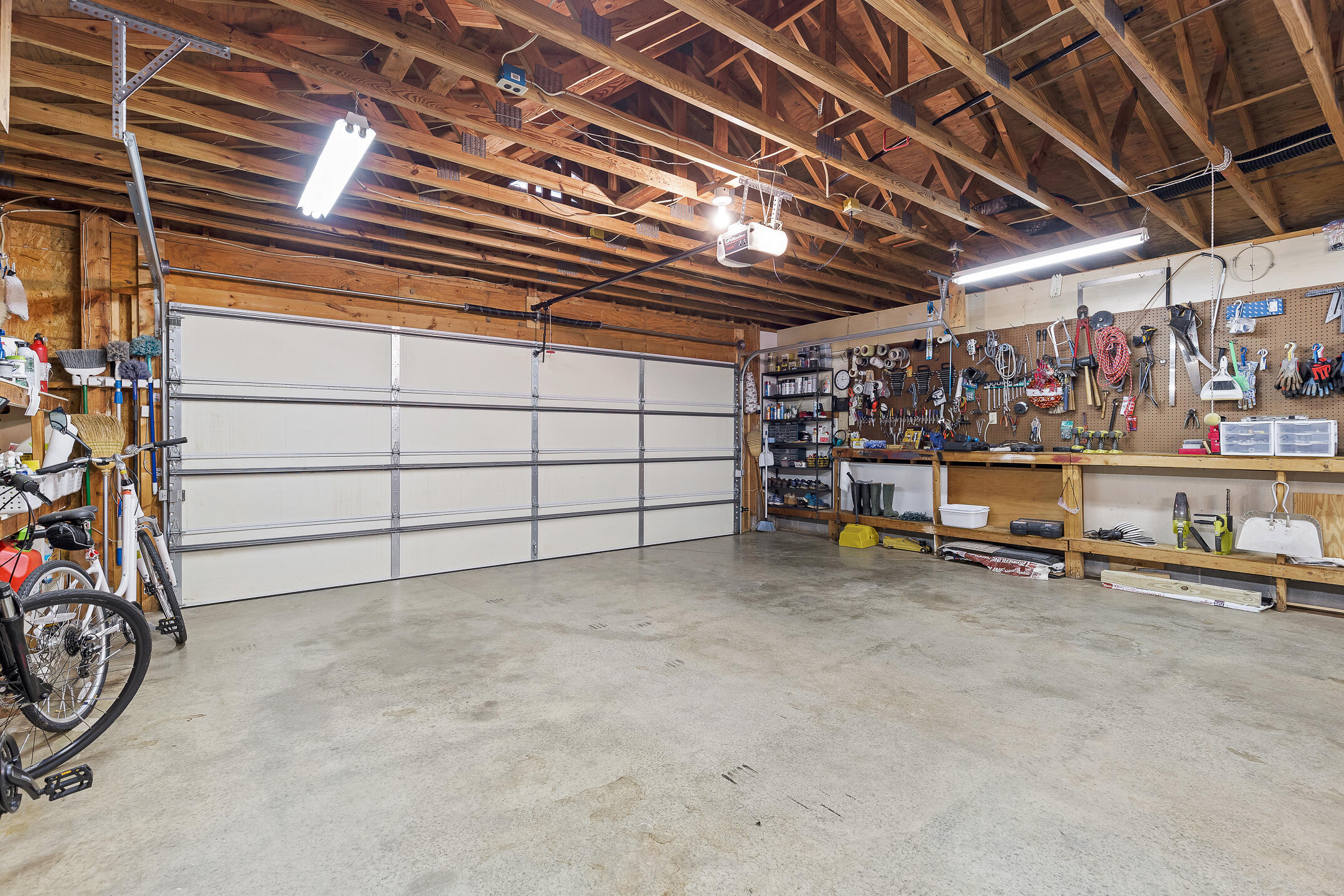 184 Old County Road Ringgold, GA 30736 - Photo 36 of 50 Three Car Garage B