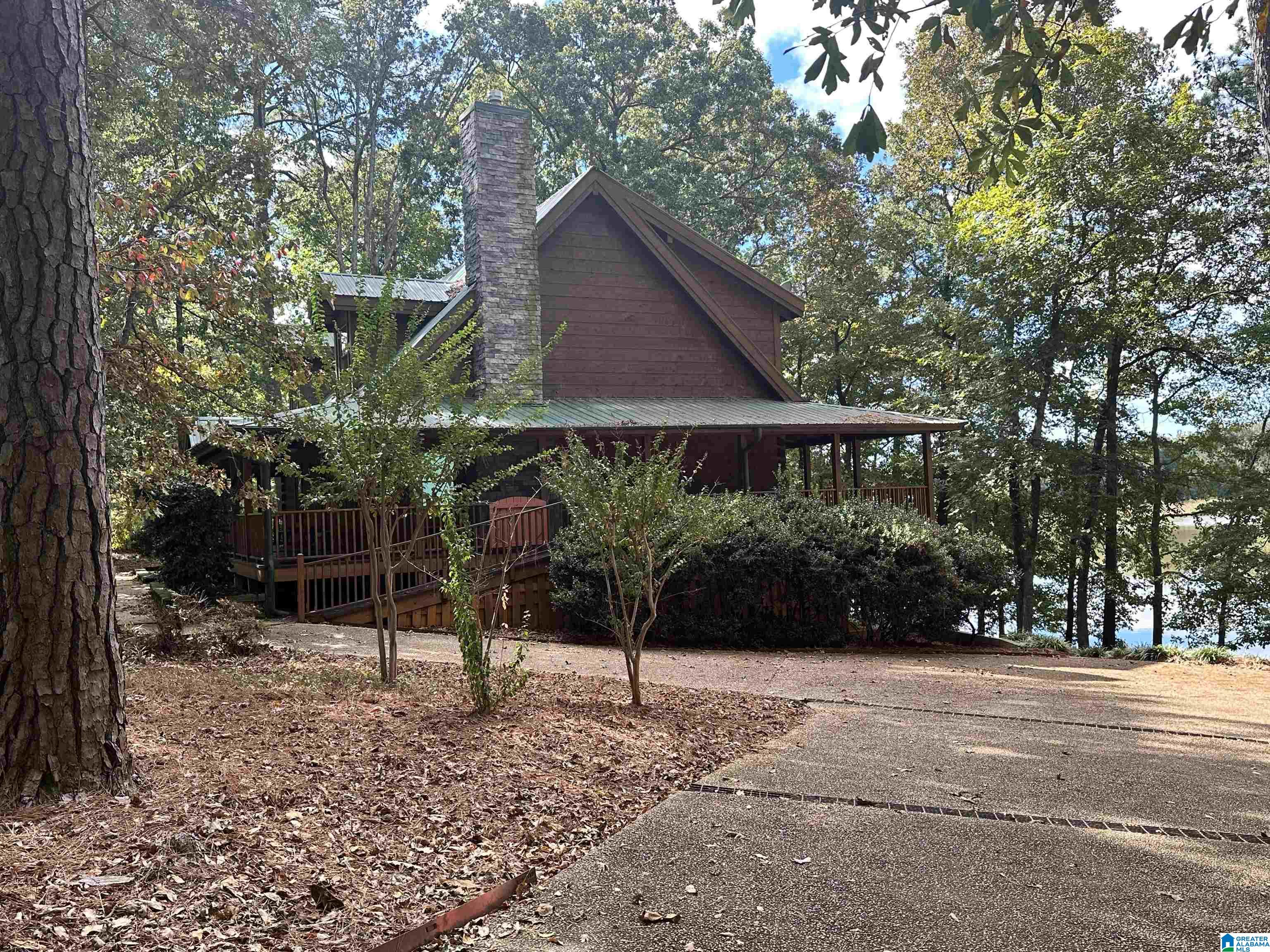 8 Seddon Point Pell City, AL 35128 - Photo 6 of 56