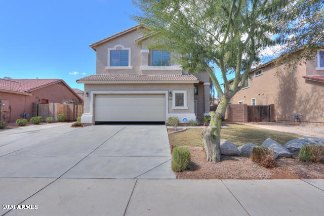 21586 Greenway Road Maricopa, AZ 85138 - Photo 1 of 52 02