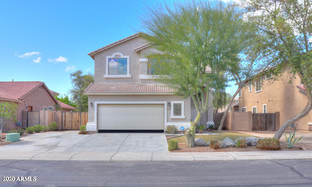 21586 Greenway Road Maricopa, AZ 85138 - Photo 2 of 52 01