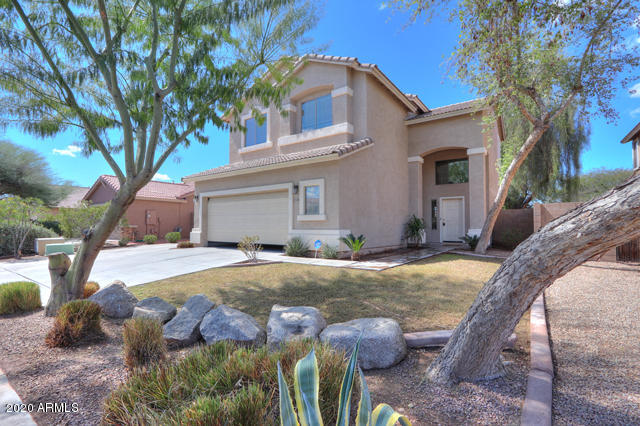21586 Greenway Road Maricopa, AZ 85138 - Photo 4 of 52 04