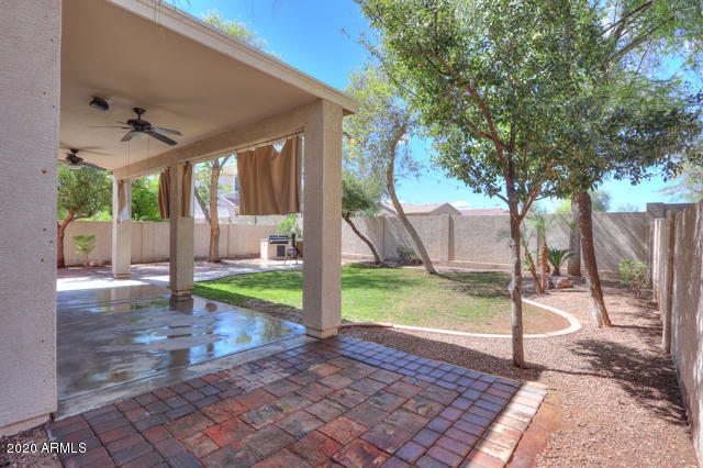 21586 Greenway Road Maricopa, AZ 85138 - Photo 44 of 52 44