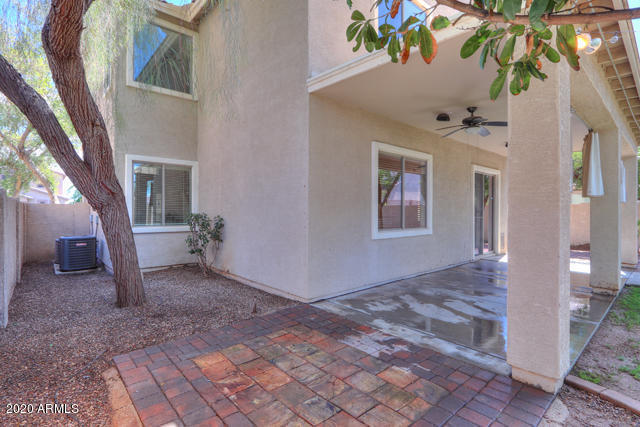 21586 Greenway Road Maricopa, AZ 85138 - Photo 45 of 52 45