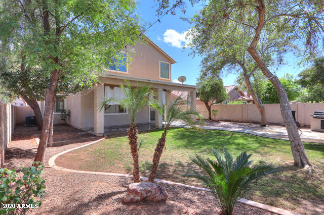 21586 Greenway Road Maricopa, AZ 85138 - Photo 47 of 52 47
