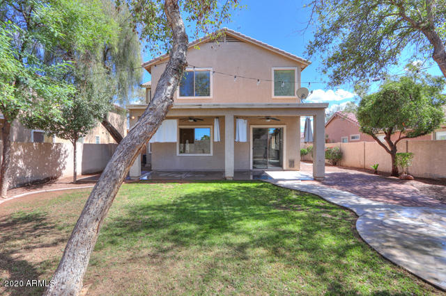21586 Greenway Road Maricopa, AZ 85138 - Photo 48 of 52 48