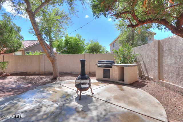 21586 Greenway Road Maricopa, AZ 85138 - Photo 49 of 52 49