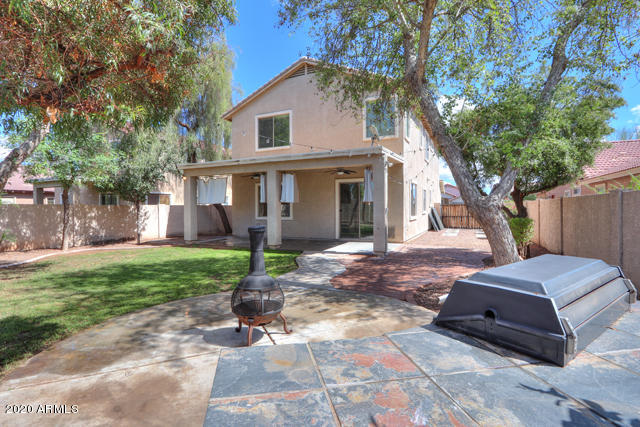 21586 Greenway Road Maricopa, AZ 85138 - Photo 50 of 52 50
