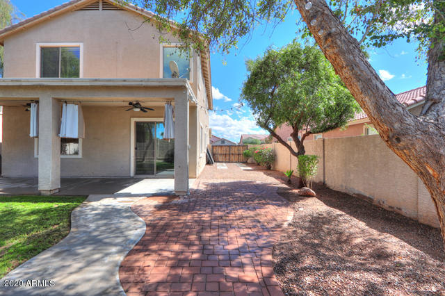 21586 Greenway Road Maricopa, AZ 85138 - Photo 51 of 52 51