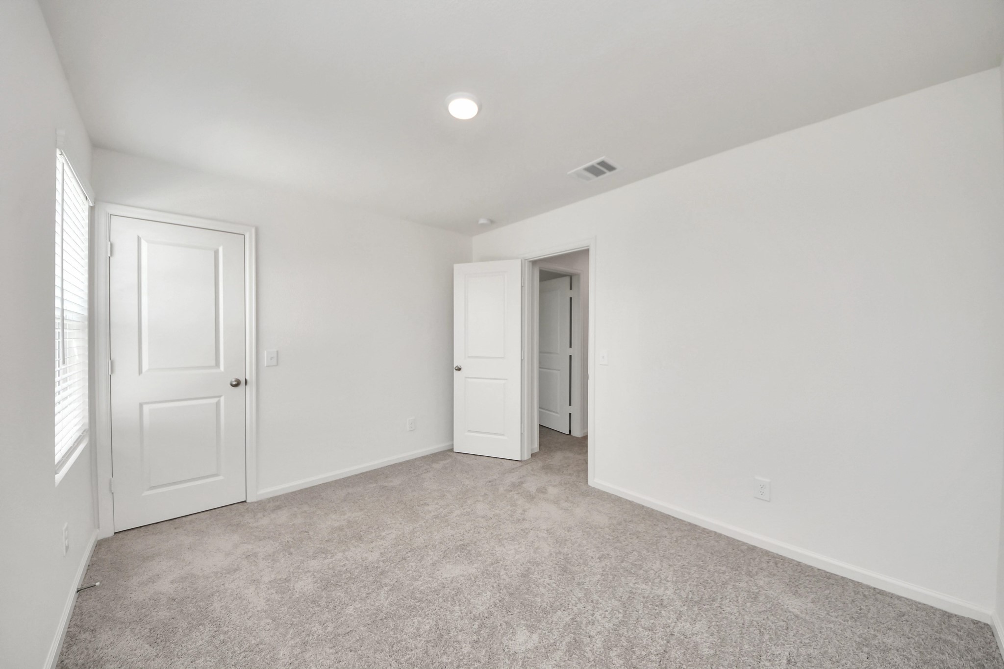 10303 Rose Mar Drive, Unit B Rosharon, TX 77583 - Photo 33 of 49 a view of an empty room
