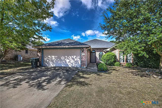 $275,000 | 5601 Jim Avenue, Killeen, TX 76549