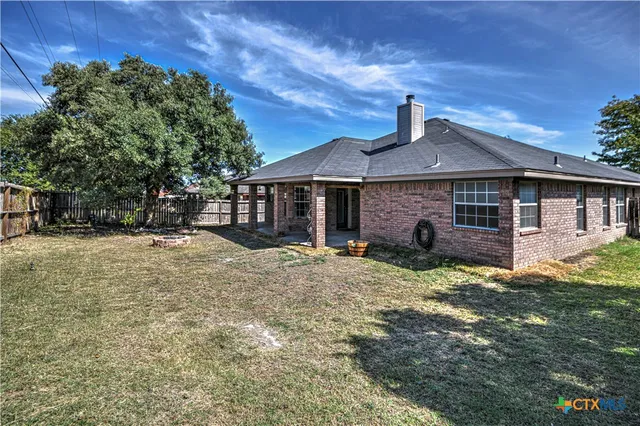 $275,000 | 5601 Jim Avenue, Killeen, TX 76549
