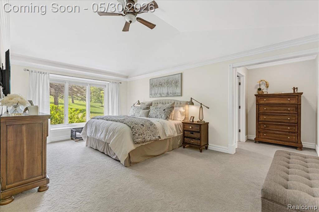 69075 Brookhill Drive Romeo, MI 48065 - Photo 9 of 28