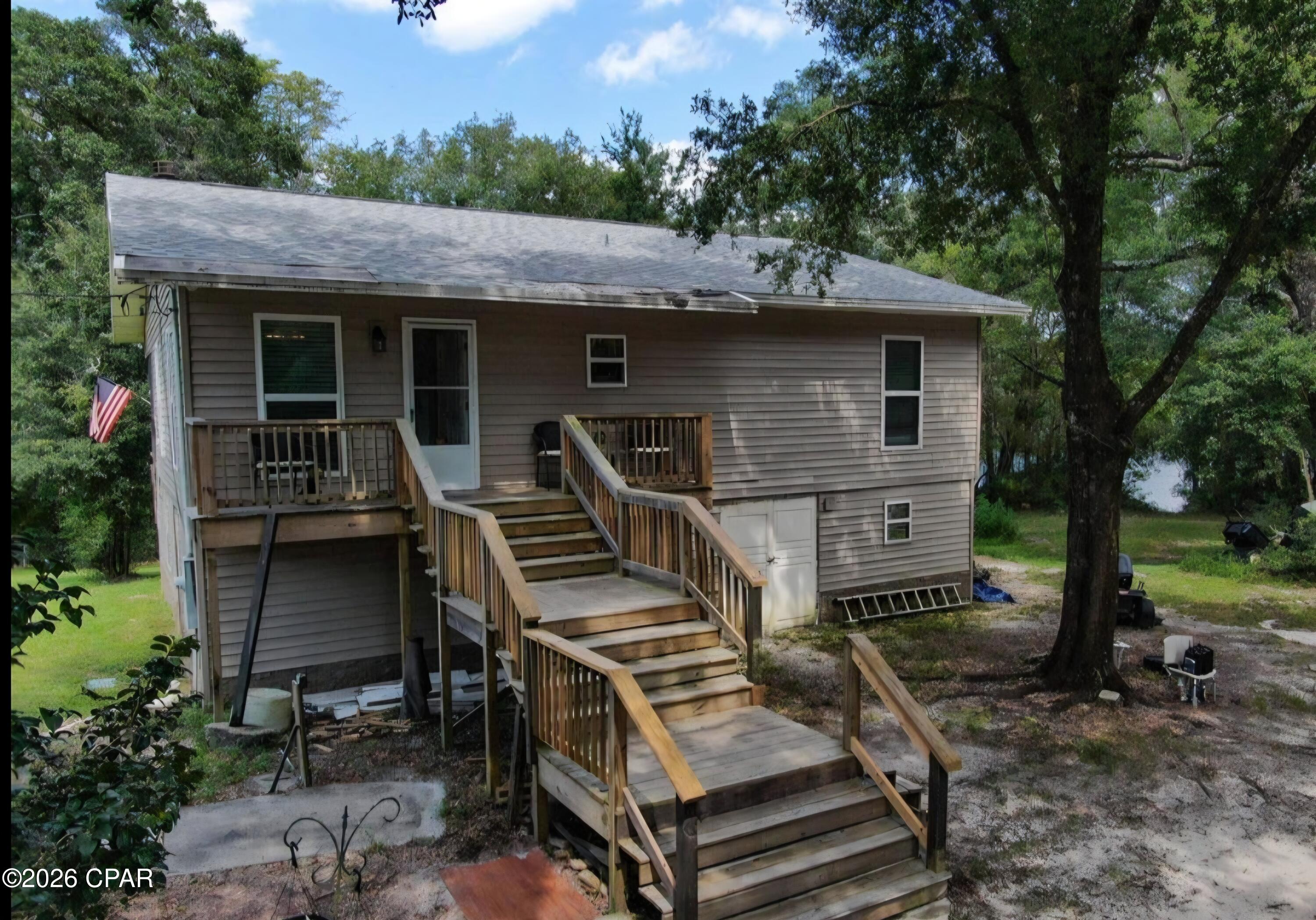 11413 Church Road Ebro, FL 32437 - Photo 6 of 45