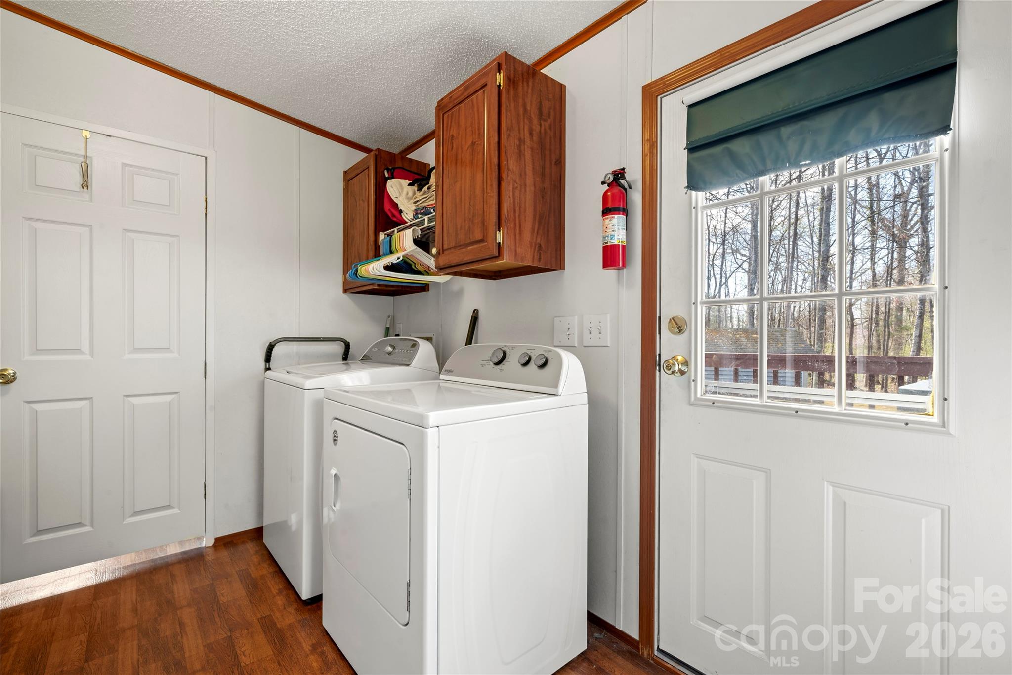230 Valley View Drive Clover, SC 29710 - Photo 24 of 42 a utility room with dryer and washer