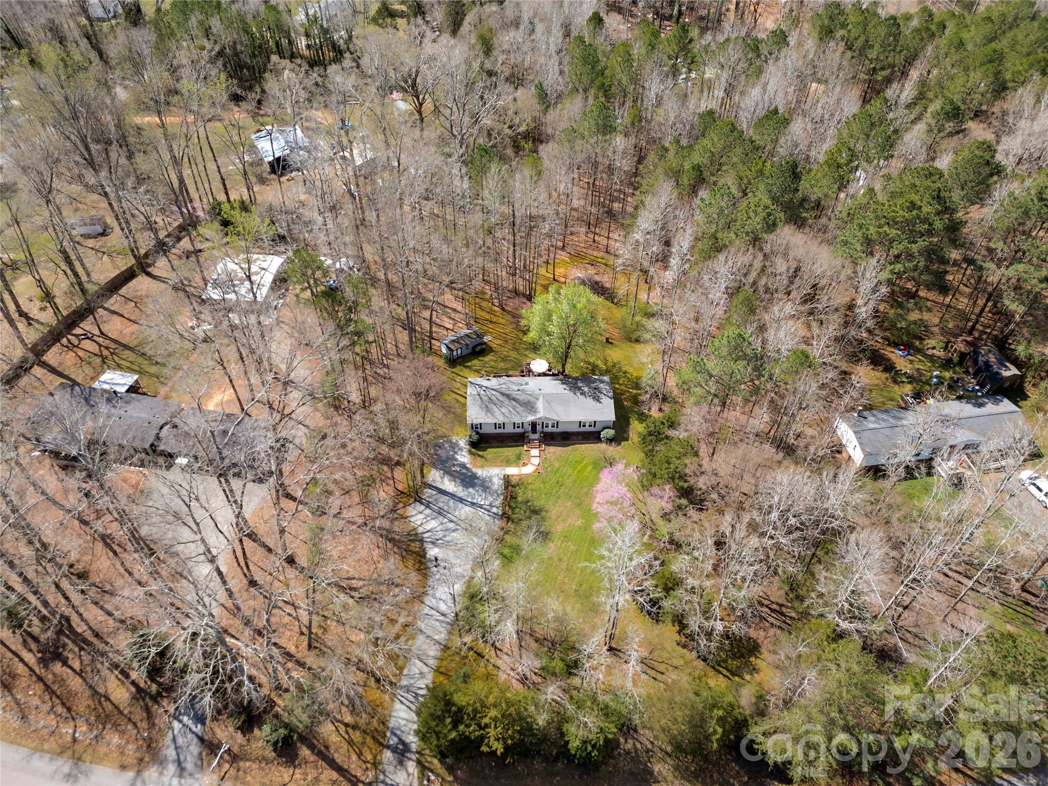 230 Valley View Drive Clover, SC 29710 - Photo 42 of 42