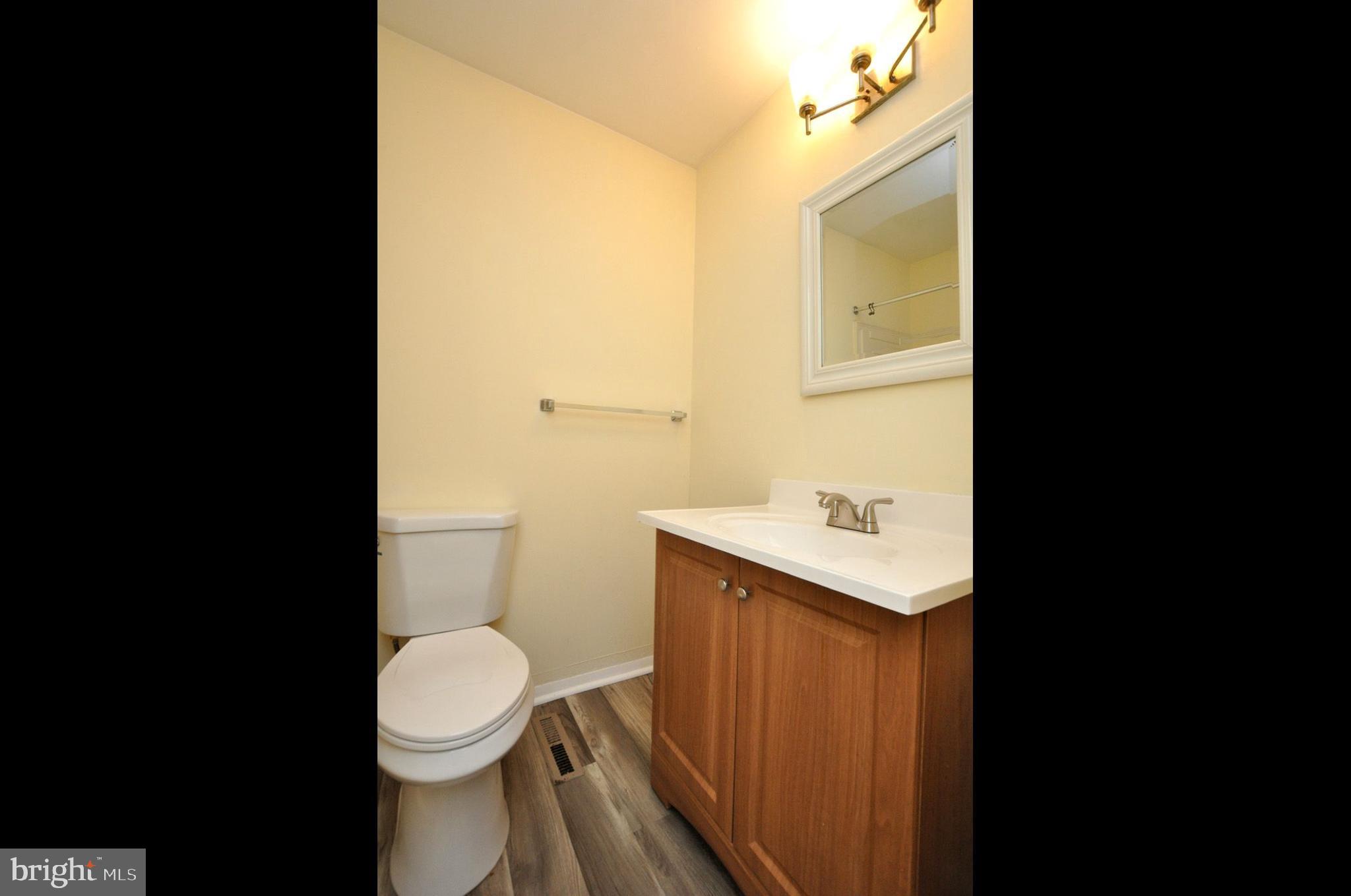 1506 Timber Creek Road, Unit 200 Lindenwold, NJ 08021 - Photo 20 of 26 Main bedroom bath