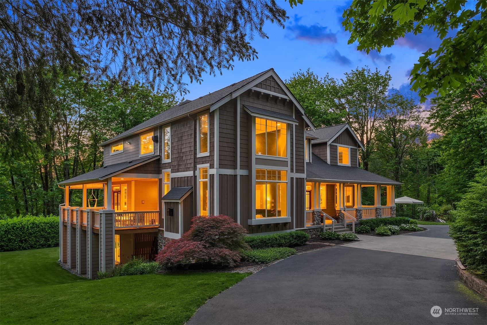 6235 251st Avenue Northeast, Redmond, WA 98053 Compass