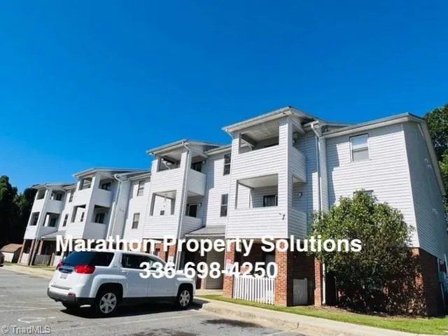 $850 | 4005 McIntosh Street, Unit G, Greensboro, NC 27407