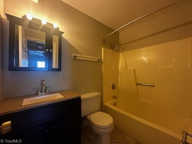 $850 | 4005 McIntosh Street, Unit G, Greensboro, NC 27407